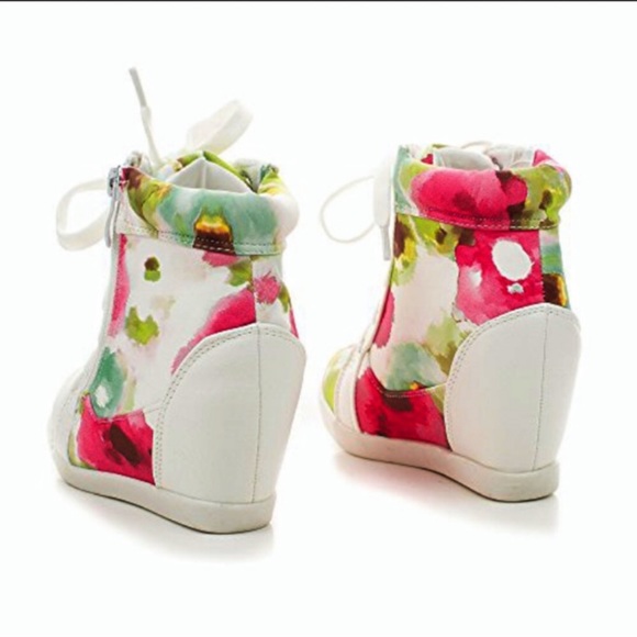 Lucky Top  Toddler Shoes - Picture 4 of 5